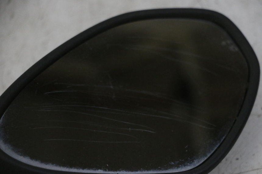 photo de ESPEJO DERECHO GILERA NEXUS 125 (2009 - 2013) - Recambio usado revisado