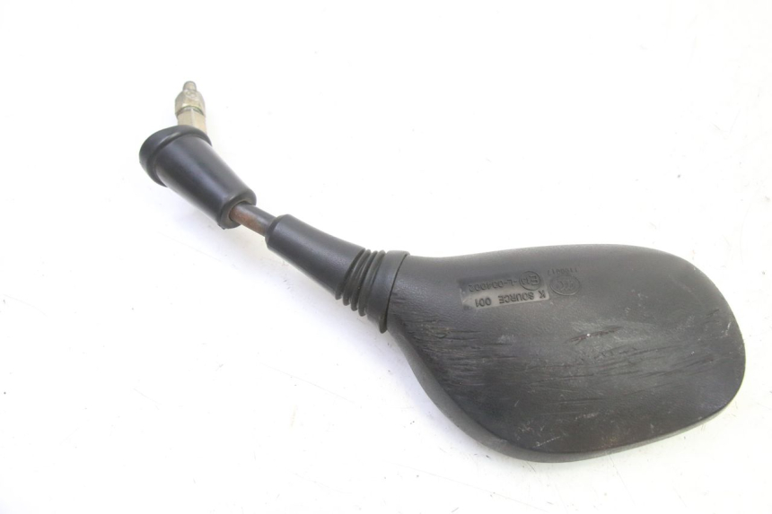 photo de RETROVISOR DERECHO SYM ORBIT 2 4T 50 (2008 - 2017) - Primer plano técnico