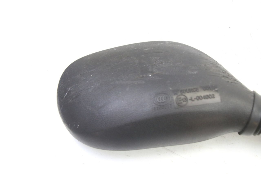 photo de RETROVISOR DERECHO SYM ORBIT 2 4T 50 (2008 - 2017) - Detalles de los puntos de fijación