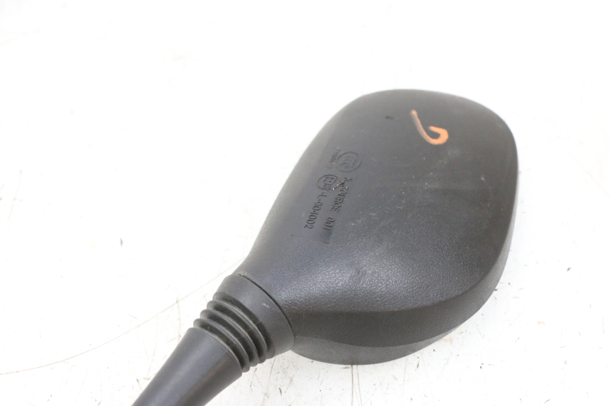 photo de RETROVISOR DERECHO SYM ORBIT 2 4T 50 (2008 - 2017) - Recambio usado revisado