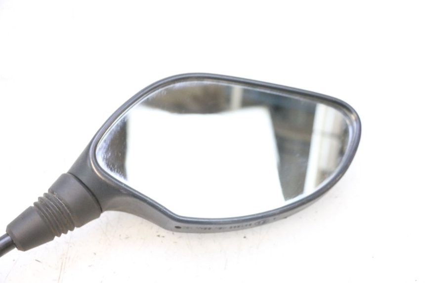 photo de RETROVISOR DERECHO HONDA PCX (JF57/JF64) 125 (2014 - 2018) - Estado de la superficie y material