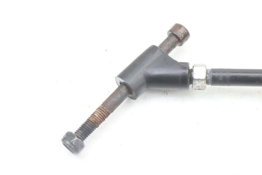 photo de ESPEJO DERECHO PEUGEOT KISBEE 4T 50 (2018 - 2022) - Detalle de la pieza