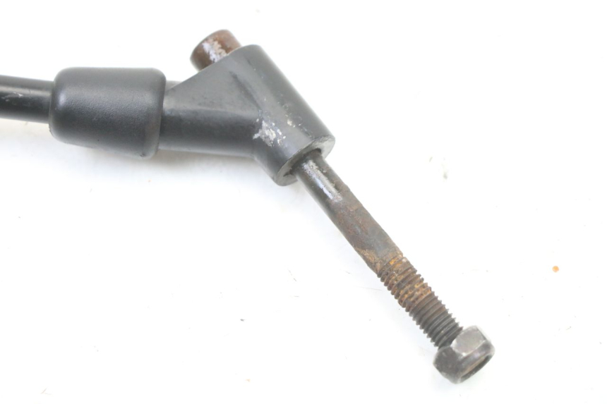 photo de ESPEJO DERECHO PEUGEOT KISBEE 4T 50 (2018 - 2022) - Otra vista del artículo