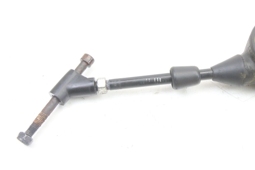 photo de ESPEJO DERECHO PEUGEOT KISBEE 4T 50 (2018 - 2022) - Zoom estado de uso