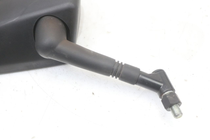 photo de ESPEJO DERECHO PEUGEOT SATELIS 125 (2010 - 2012) - Estado de la superficie y material