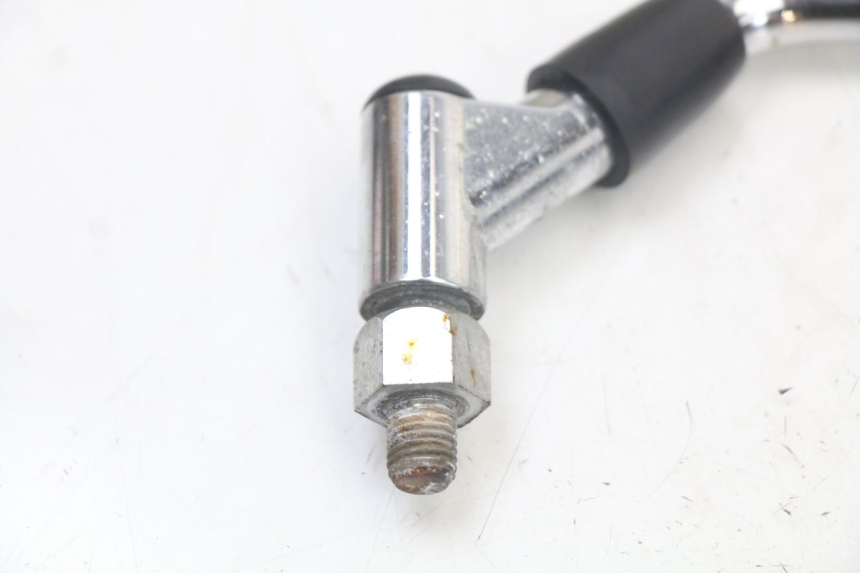 photo de RETROVISOR DERECHO PIAGGIO BEVERLY 125 (1998 - 2005) - Detalle de la pieza