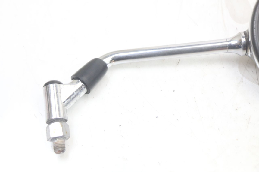 photo de RETROVISOR DERECHO PIAGGIO BEVERLY 125 (1998 - 2005) - Zoom estado de uso