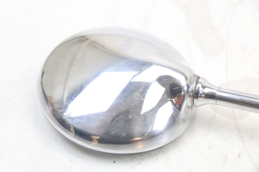 photo de RETROVISOR DERECHO PIAGGIO BEVERLY 125 (1998 - 2005) - Detalles de los puntos de fijación