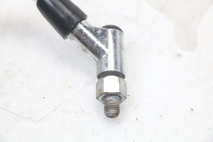 photo de RETROVISOR DERECHO PIAGGIO BEVERLY 125 (1998 - 2005) - Recambio usado revisado