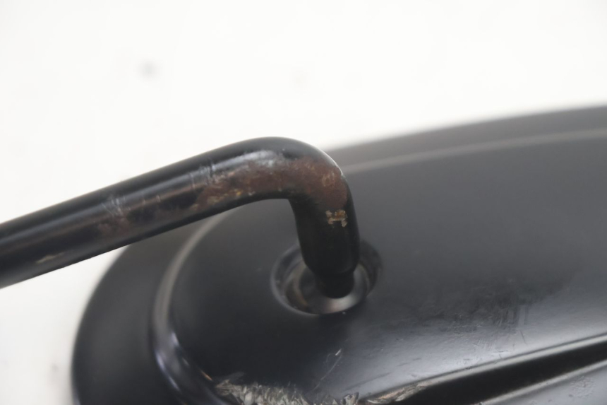 photo de RETROVISOR DERECHO HARLEY DAVIDSON ROAD GLIDE FLTRXSE 1920 (2018 - 2022) - Estado de la superficie y material
