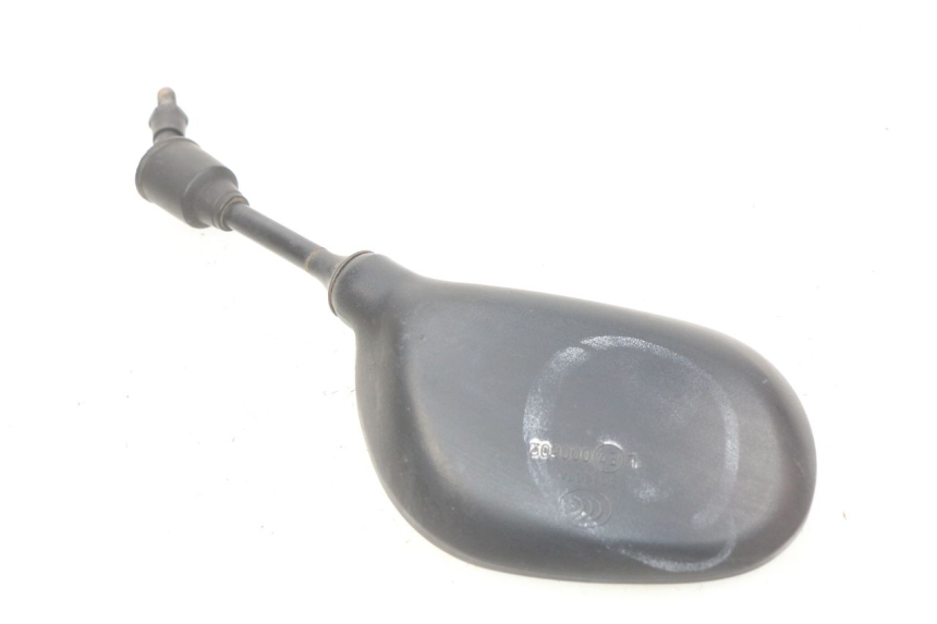 photo de RETROVISOR DERECHO TNT MOTOR ROMA 10' 4T 50 (2007 - 2018) - Zoom estado de uso