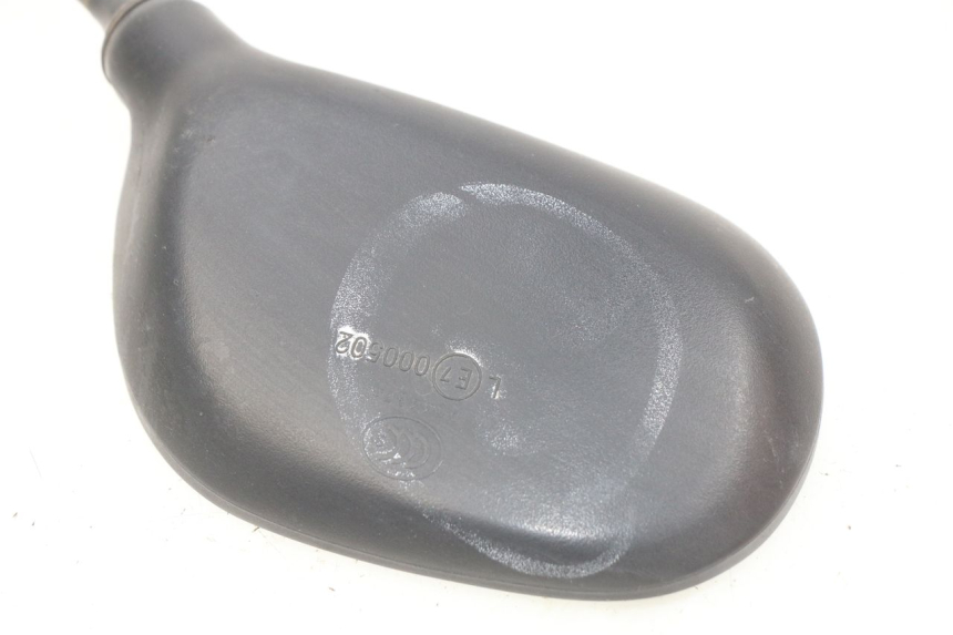 photo de RETROVISOR DERECHO TNT MOTOR ROMA 10' 4T 50 (2007 - 2018) - Otra perspectiva