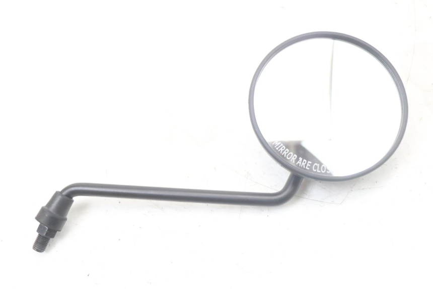 photo de RETROVISOR DERECHO ROYAL ENFIELD CONTINENTAL GT 650 (2019 - 2024) - Vista principal