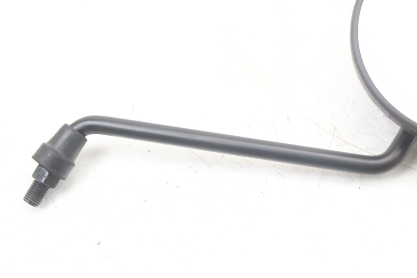 photo de RETROVISOR DERECHO ROYAL ENFIELD CONTINENTAL GT 650 (2019 - 2024) - Zoom estado de uso