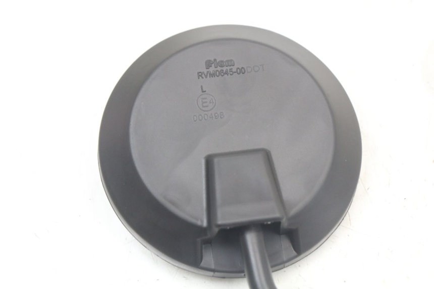 photo de RETROVISOR DERECHO ROYAL ENFIELD CONTINENTAL GT 650 (2019 - 2024) - Detalles de los puntos de fijación