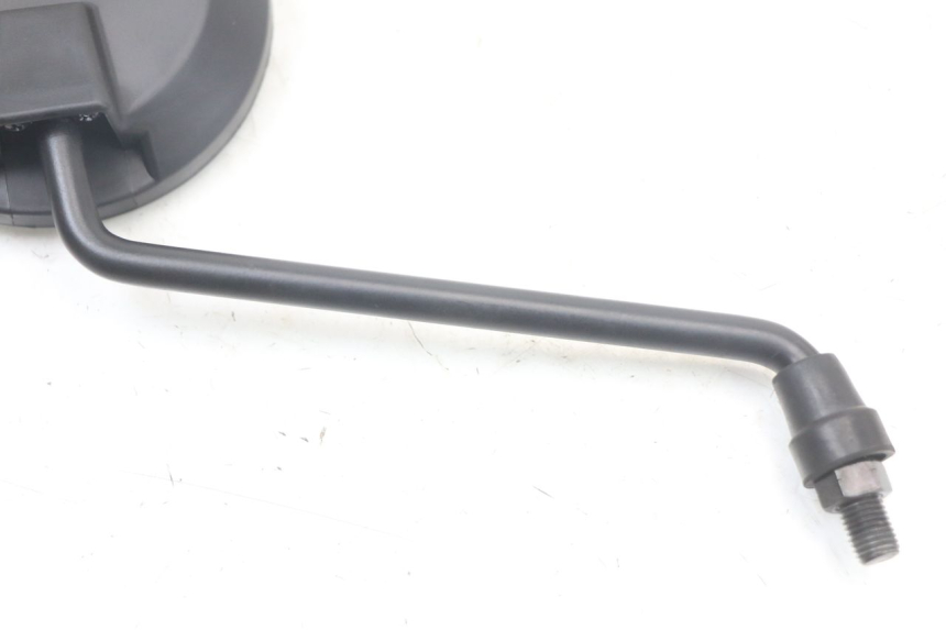 photo de RETROVISOR DERECHO ROYAL ENFIELD CONTINENTAL GT 650 (2019 - 2024) - Estado de la superficie y material