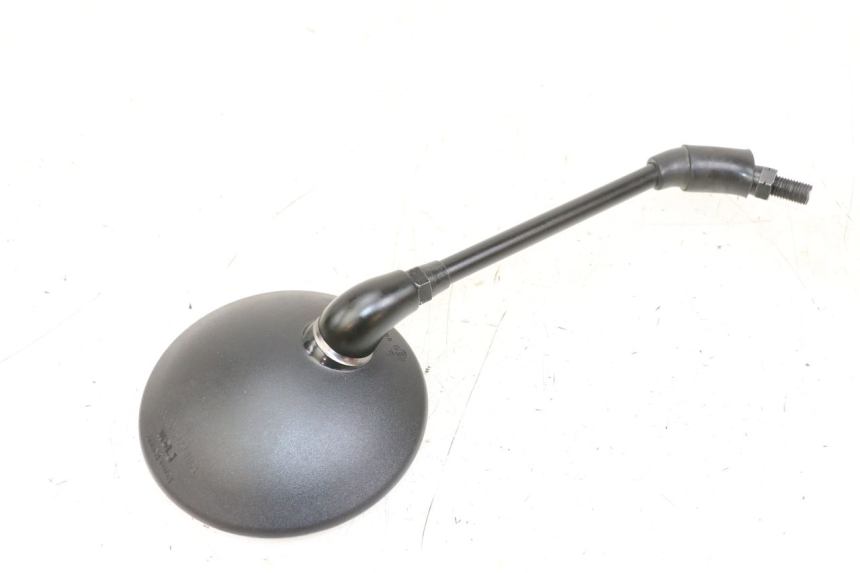 photo de RETROVISOR DERECHO ROYAL ENFIELD SCRAM 411 (2022 - 2024) - Zoom estado de uso