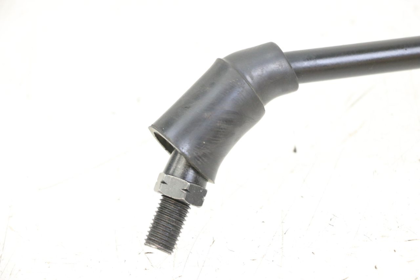 photo de RETROVISOR DERECHO ROYAL ENFIELD SCRAM 411 (2022 - 2024) - Primer plano técnico