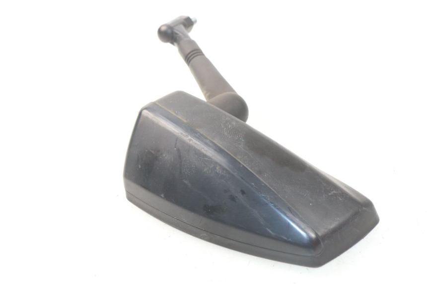 photo de RETROVISOR DERECHO PEUGEOT SATELIS 300 (2012 - 2015) - Estado de la superficie y material