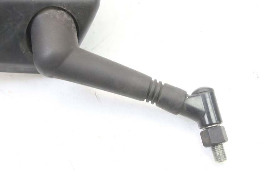 photo de RETROVISOR DERECHO PEUGEOT SATELIS 125 (2013 - 2018) - Estado de la superficie y material