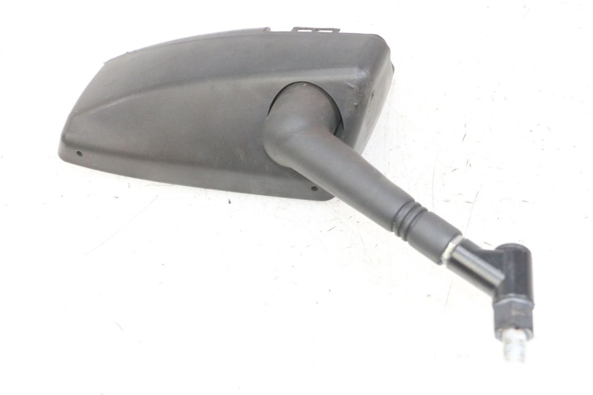 photo de RETROVISOR DERECHO PEUGEOT SATELIS 125 (2013 - 2018) - Estado de la superficie y material