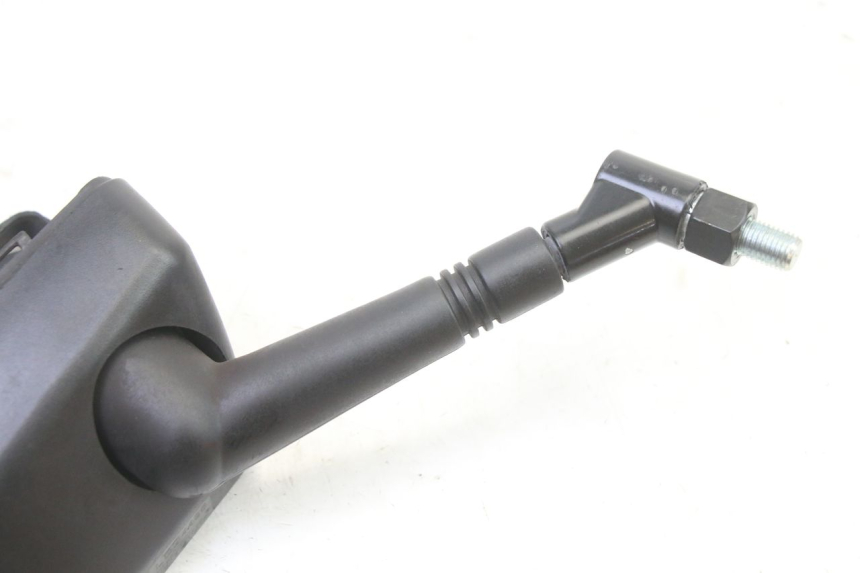 photo de RETROVISOR DERECHO PEUGEOT SATELIS 125 (2013 - 2018) - Estado de la superficie y material