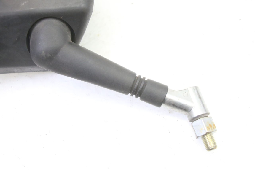 photo de RETROVISOR DERECHO PEUGEOT SATELIS 250 (2006 - 2012) - Estado de la superficie y material