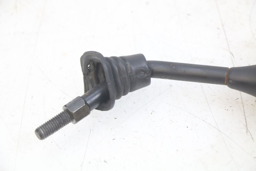 photo de ESPEJO DERECHO HONDA SCV LEAD 100 (2003 - 2007) - Primer plano técnico