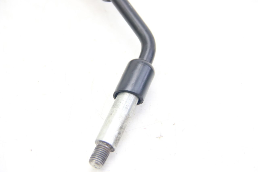 photo de ESPEJO DERECHO SUZUKI SIXTEEN 125 (2008 - 2010) - Primer plano técnico