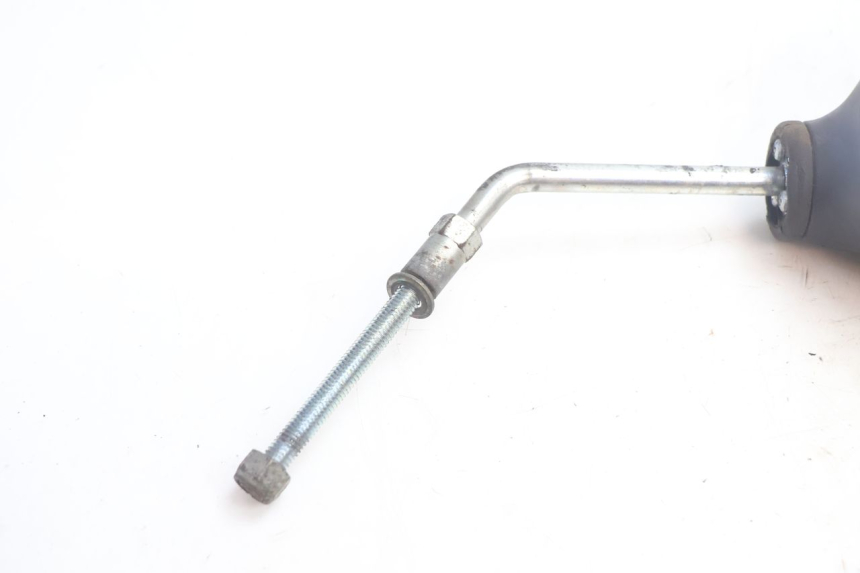 photo de RETROVISOR DERECHO PEUGEOT SPEEDFIGHT LC 50 (1996 - 2002) - Detalle de la pieza