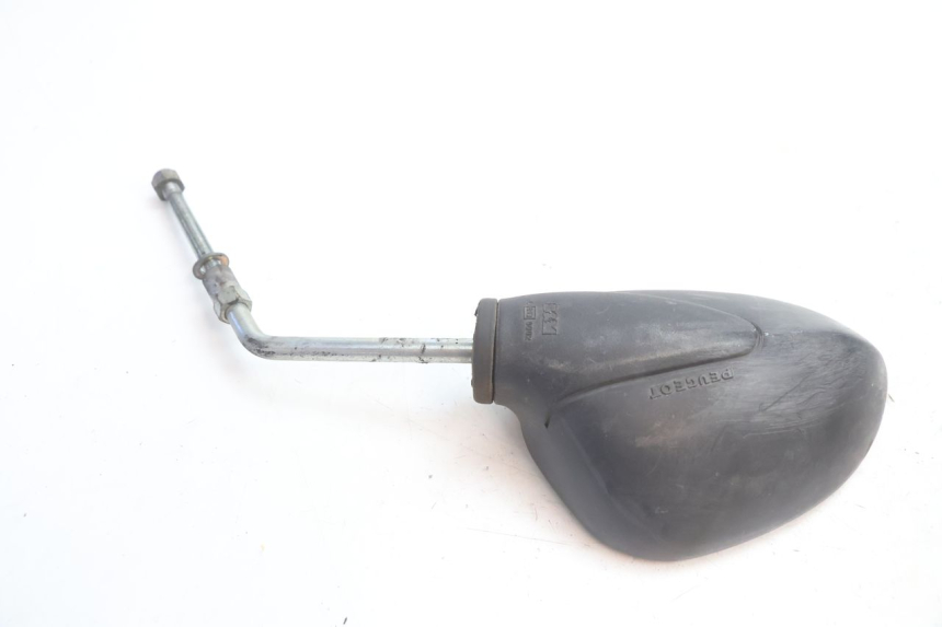 photo de RETROVISOR DERECHO PEUGEOT SPEEDFIGHT LC 50 (1996 - 2002) - Otra perspectiva