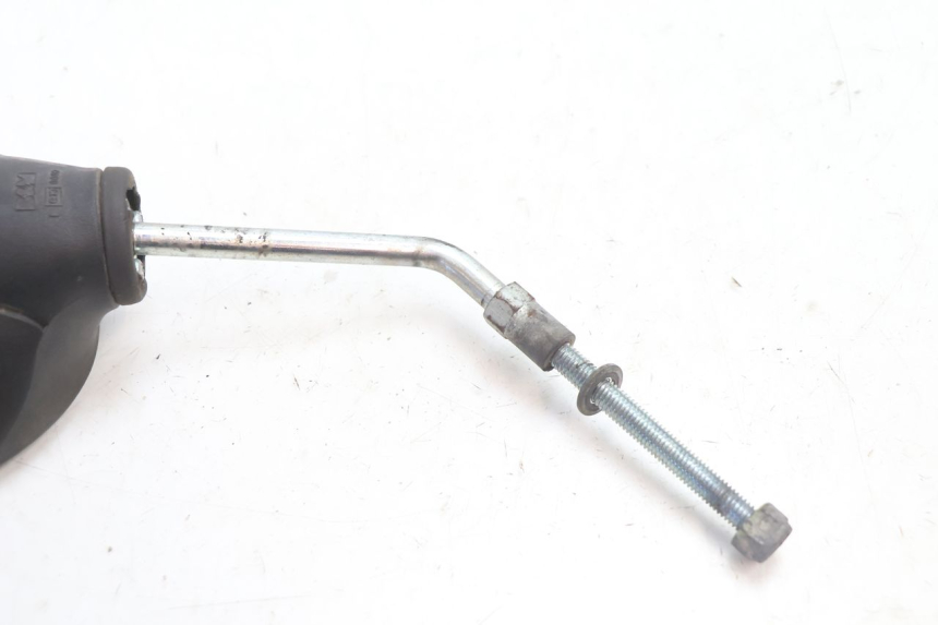 photo de RETROVISOR DERECHO PEUGEOT SPEEDFIGHT LC 50 (1996 - 2002) - Estado de la superficie y material