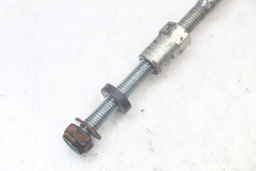 photo de ESPEJO DERECHO PEUGEOT SPEEDFIGHT 100 (1997 - 2007) - Detalle de la pieza