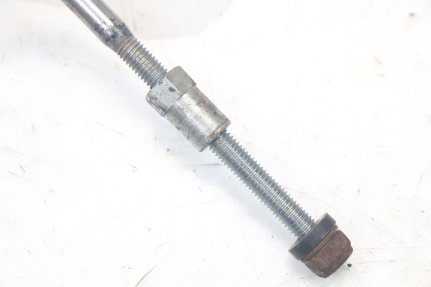 photo de ESPEJO DERECHO PEUGEOT SPEEDFIGHT 100 (1997 - 2007) - Características distintivas