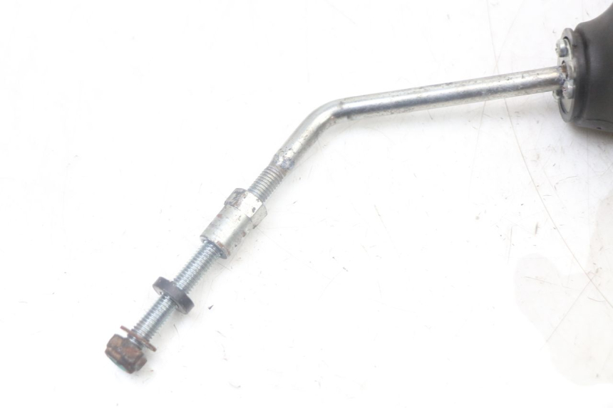 photo de ESPEJO DERECHO PEUGEOT SPEEDFIGHT 100 (1997 - 2007) - Zoom estado de uso