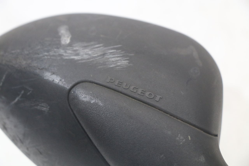 photo de ESPEJO DERECHO PEUGEOT SPEEDFIGHT 100 (1997 - 2007) - Recambio usado revisado