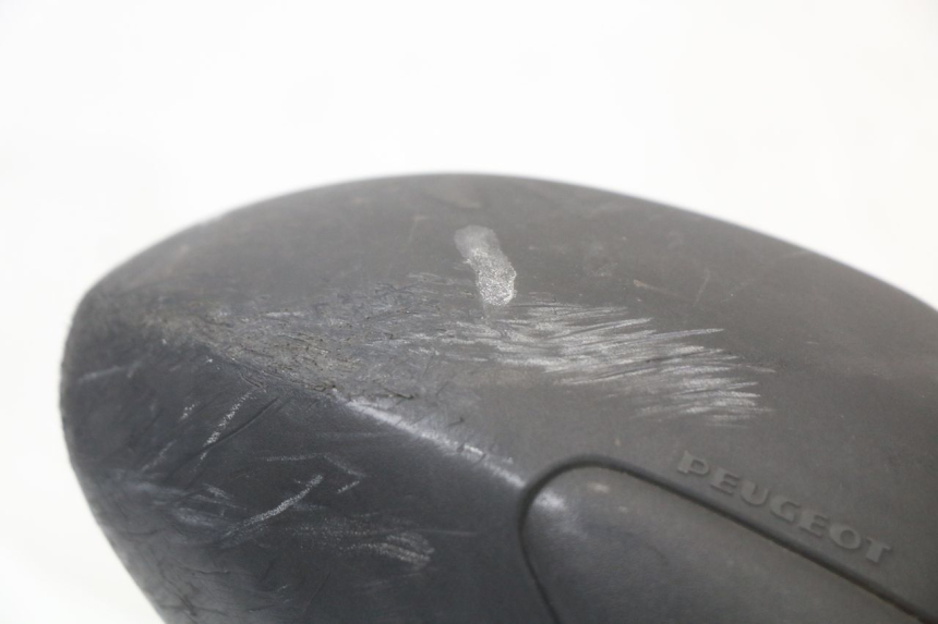 photo de ESPEJO DERECHO PEUGEOT SPEEDFIGHT 100 (1997 - 2007) - Marcados y referencias originales