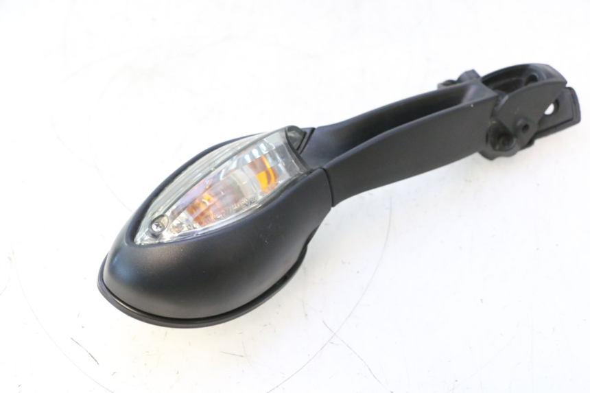 photo de RETROVISOR DERECHO CAN-AM SPYDER RS 1000 (2008 - 2012) - Detalles de los puntos de fijación