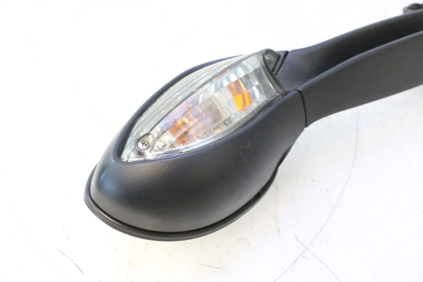 photo de RETROVISOR DERECHO CAN-AM SPYDER RS 1000 (2008 - 2012) - Estado de la superficie y material