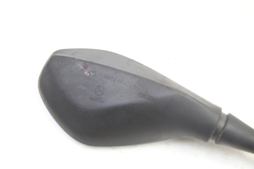 photo de RETROVISOR DERECHO APRILIA SR 2T 50 (2018 - 2022) - Detalles de los puntos de fijación