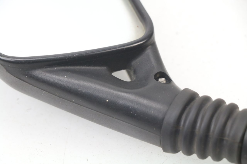 photo de RETROVISOR DERECHO APRILIA SR CARB LC 2T 50 (2004 - 2012) - Detalles de los puntos de fijación