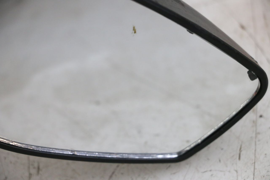 photo de RETROVISOR DERECHO PEUGEOT STREETZONE I 2T 50 (2018 - 2020) - Zoom estado de uso