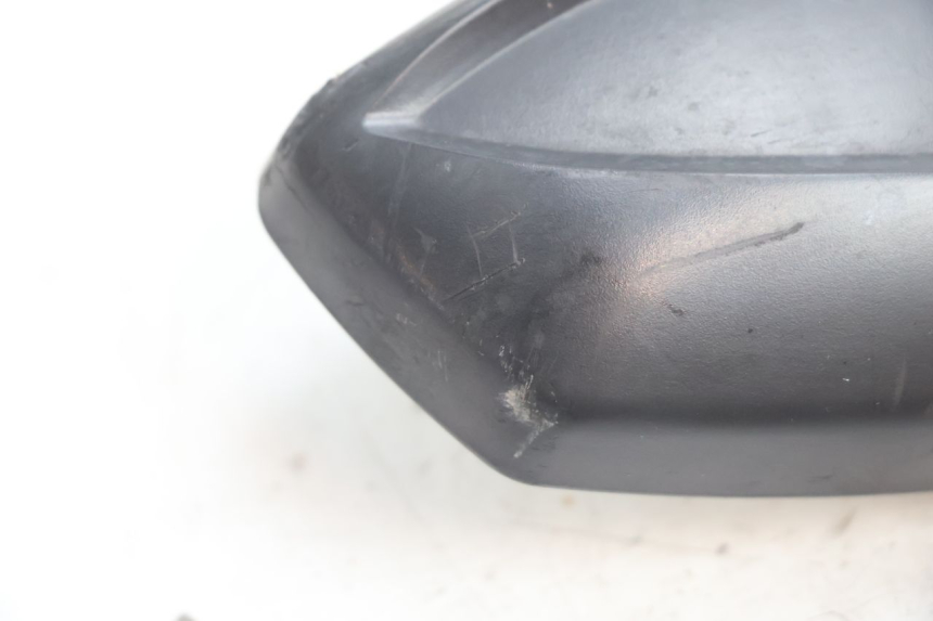 photo de RETROVISOR DERECHO PEUGEOT STREETZONE NAKED 2T 50 (2014 - 2018) - Estado de la superficie y material