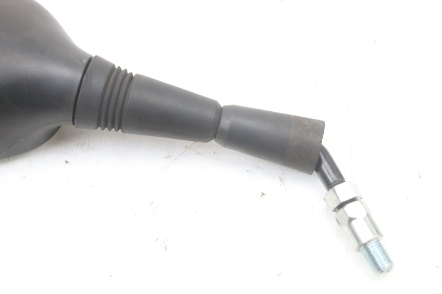 photo de RETROVISOR DERECHO SUZUKI BURGMAN 125 (2018 - 2021) - Estado de la superficie y material