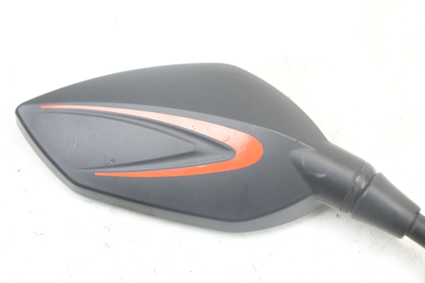 photo de ESPEJO DERECHO SUZUKI SV N 650 (1999 - 2002) - Detalles de los puntos de fijación