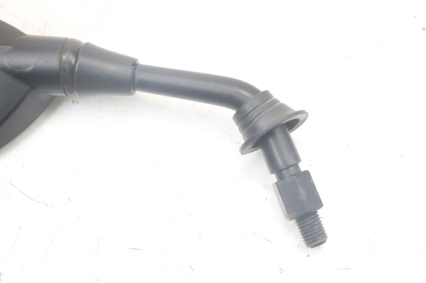 photo de ESPEJO DERECHO SUZUKI SV N 650 (1999 - 2002) - Estado de la superficie y material