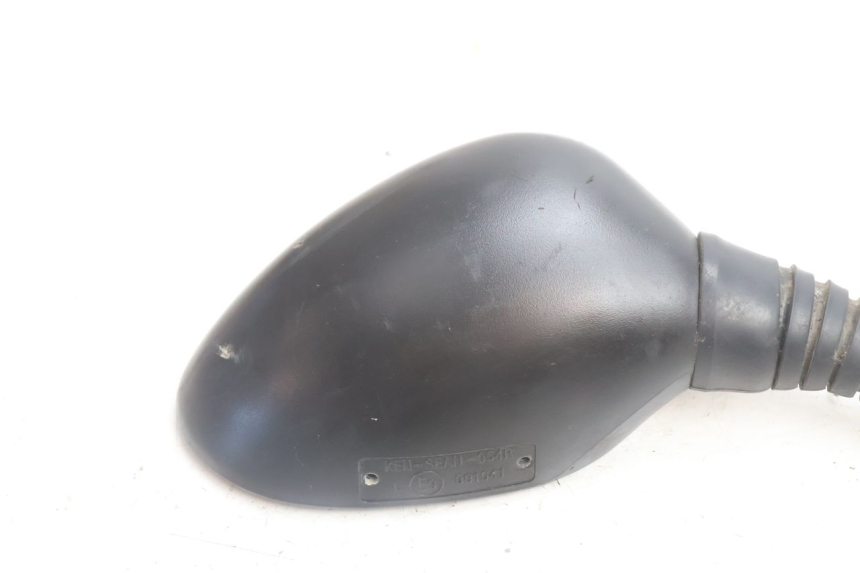 photo de RETROVISOR DERECHO YAMAHA TDM ABS 900 (2002 - 2014) - Detalles de los puntos de fijación