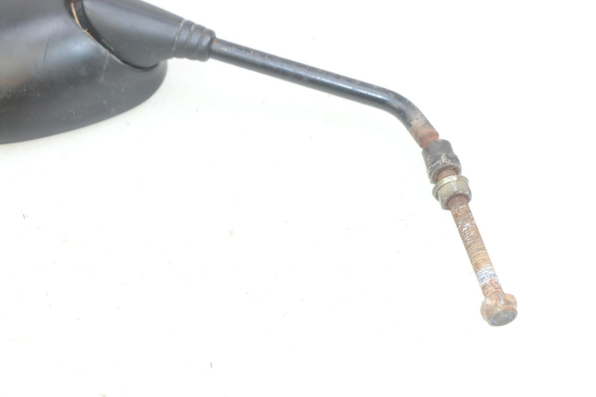 photo de ESPEJO DERECHO PEUGEOT TREKKER 50 (1998 - 2004) - Zoom estado de uso