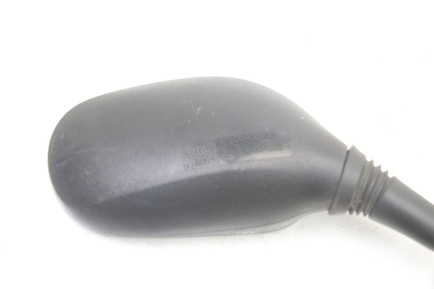 photo de RETROVISOR DERECHO PEUGEOT TWEET 4T 50 (2018 - 2022) - Detalles de los puntos de fijación