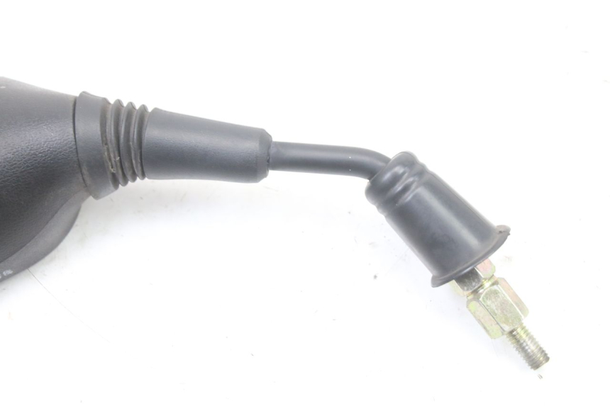 photo de RETROVISOR DERECHO PEUGEOT TWEET 4T 50 (2018 - 2022) - Estado de la superficie y material